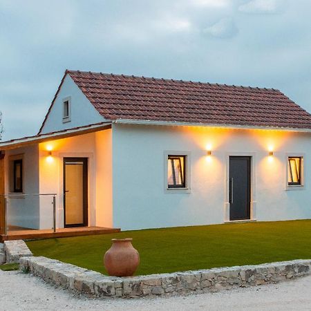 Вилла Casa Marmelos - Alojamento Local Оурен Экстерьер фото